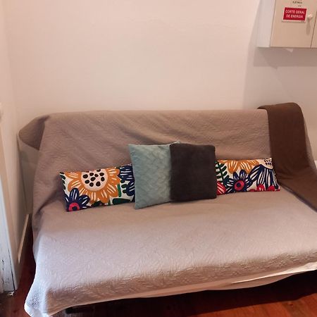 Charm Discovery 165 Lisboa Kültér fotó