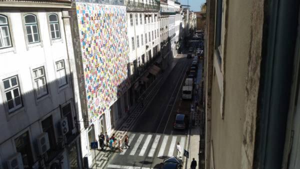 Charm Discovery 165 Lisboa Kültér fotó