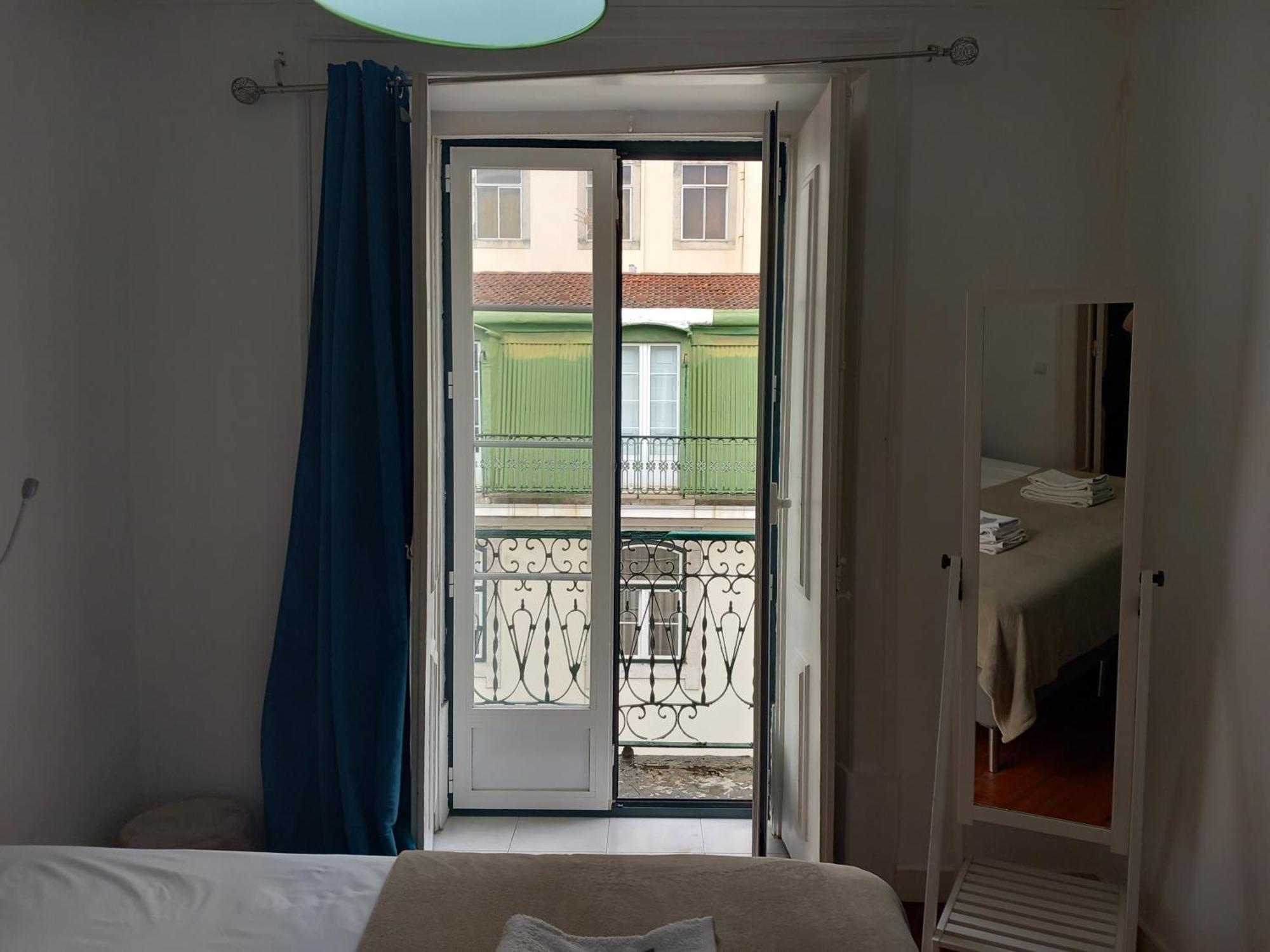 Charm Discovery 165 Lisboa Kültér fotó