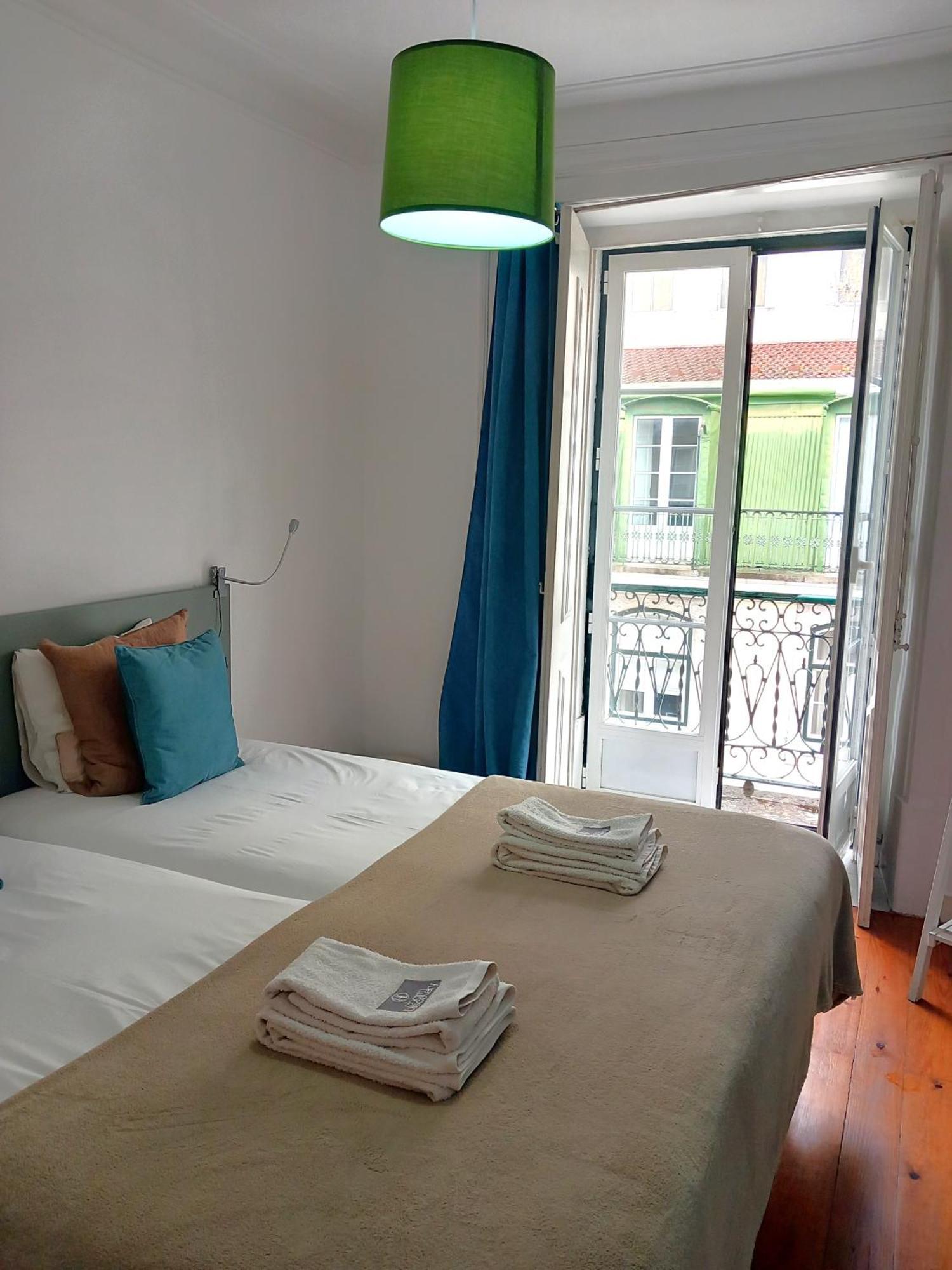 Charm Discovery 165 Lisboa Kültér fotó
