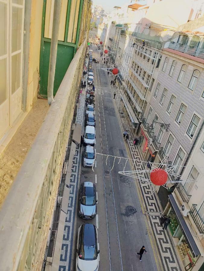 Charm Discovery 165 Lisboa Kültér fotó